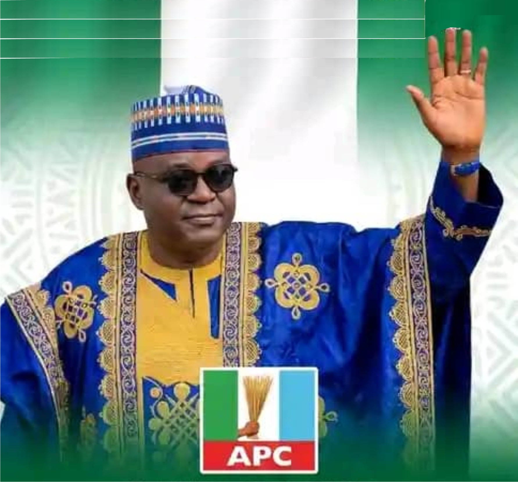 Easter: Haske Patigi urges Christians to reflect on Christ Triumph