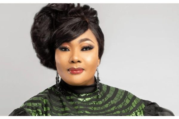 ‘He never brought one naira’ – Eucharia Anunobi recounts painful marriage experience