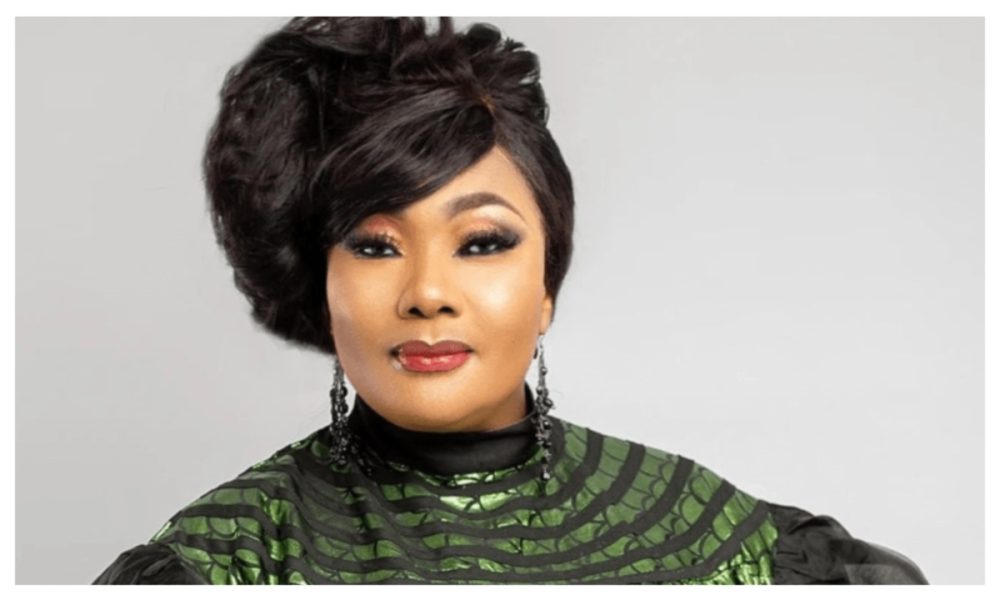 ‘He never brought one naira’ – Eucharia Anunobi recounts painful marriage experience