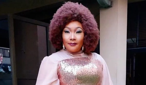 I fought for 16 Years – Eucharia Anunobi opens up on son’s battle with sickle cell disease
