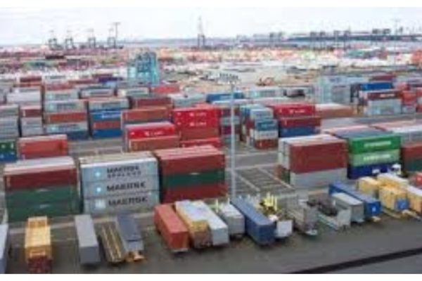 Nigeria’s export-led trade records significant surge