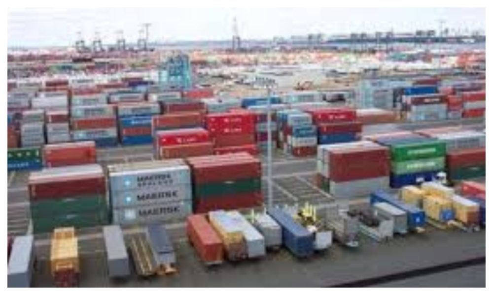 Nigeria’s export-led trade records significant surge