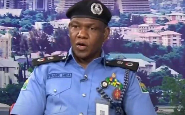 DIG Mba, others retire, seven AIGs for promotion