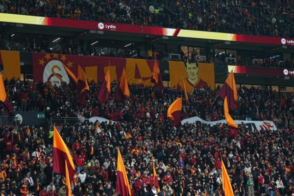 UCL: Galatasaray fans banned from Round of 16 clash against Liverpool