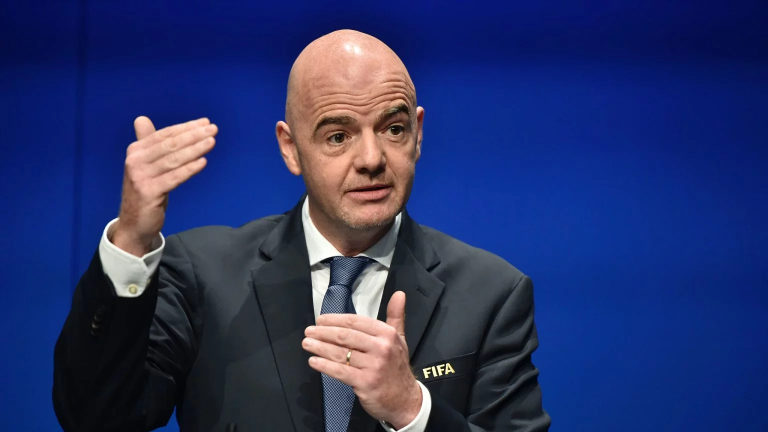 2026 World Cup: FIFA confirms final decision on Iran’s participation