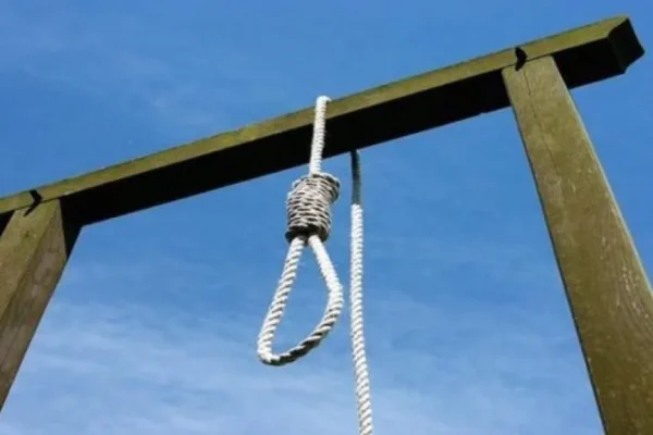 21-year-old houseboy to die by hanging for killing employer