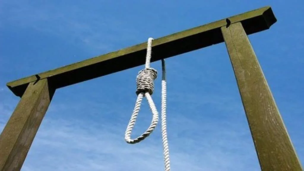 21-year-old houseboy to die by hanging for killing employer
