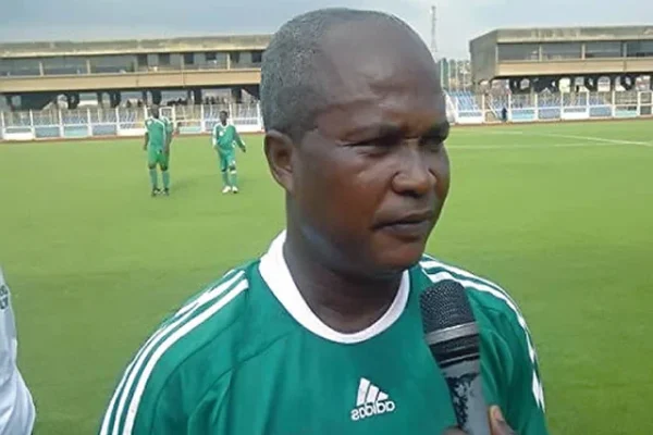 NFF mourns former Super Eagles midfielder, Nwosu
