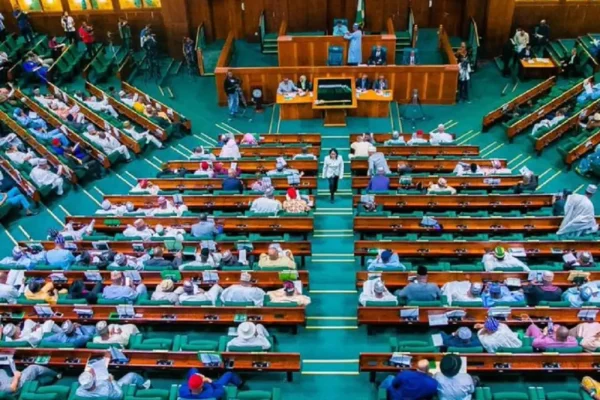 Reps amend Electoral Act, prescribe jail term for dual party membership