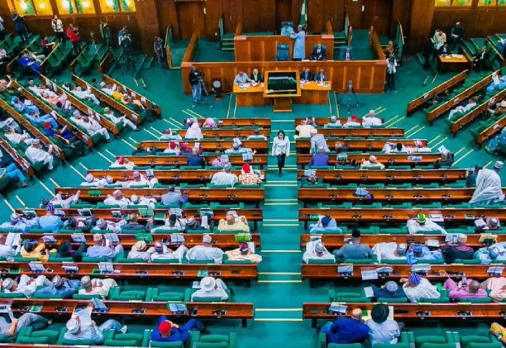 Reps amend Electoral Act, prescribe jail term for dual party membership