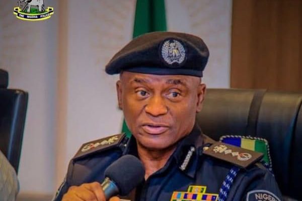 IG reduces tactical teams to boost supervision, deployment