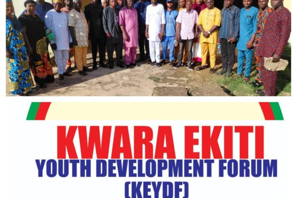 2027: Ekiti Bloc pushes for Fair representation in Kwara, youths applaud Gov AbdulRazaq’s security drive