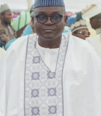 Ramadan/Lent: Haske Patigi calls for prayers for Tinubu, AbdulRazaq, religious leaders.
