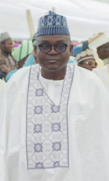 Ramadan/Lent: Haske Patigi calls for prayers for Tinubu, AbdulRazaq, religious leaders.