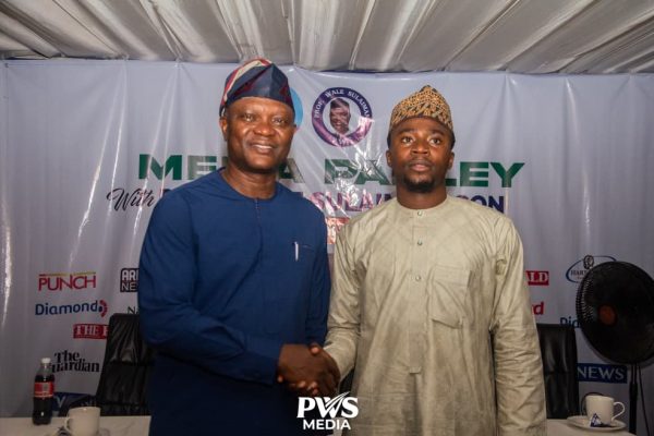 Kwara students back Prof Wale Sulaiman’s 2027 gubernatorial bid