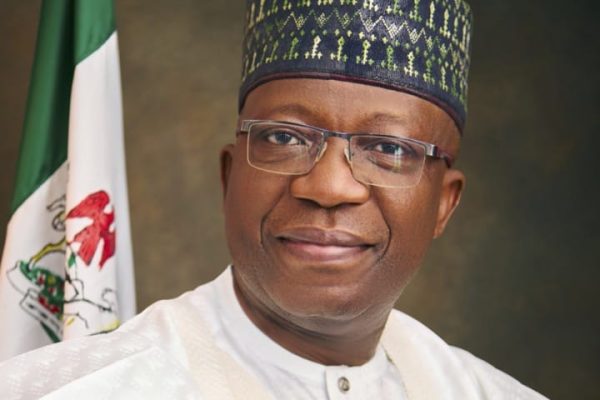 Prof Abubakar Olanrewaju: An Outstanding Resource Manager