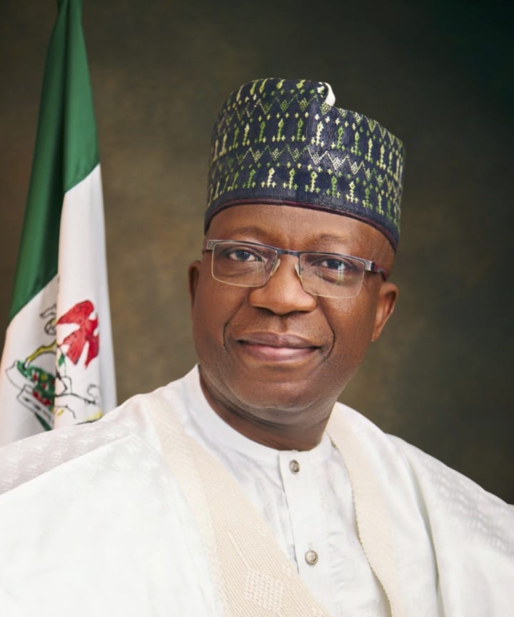 Prof Abubakar Olanrewaju: An Outstanding Resource Manager