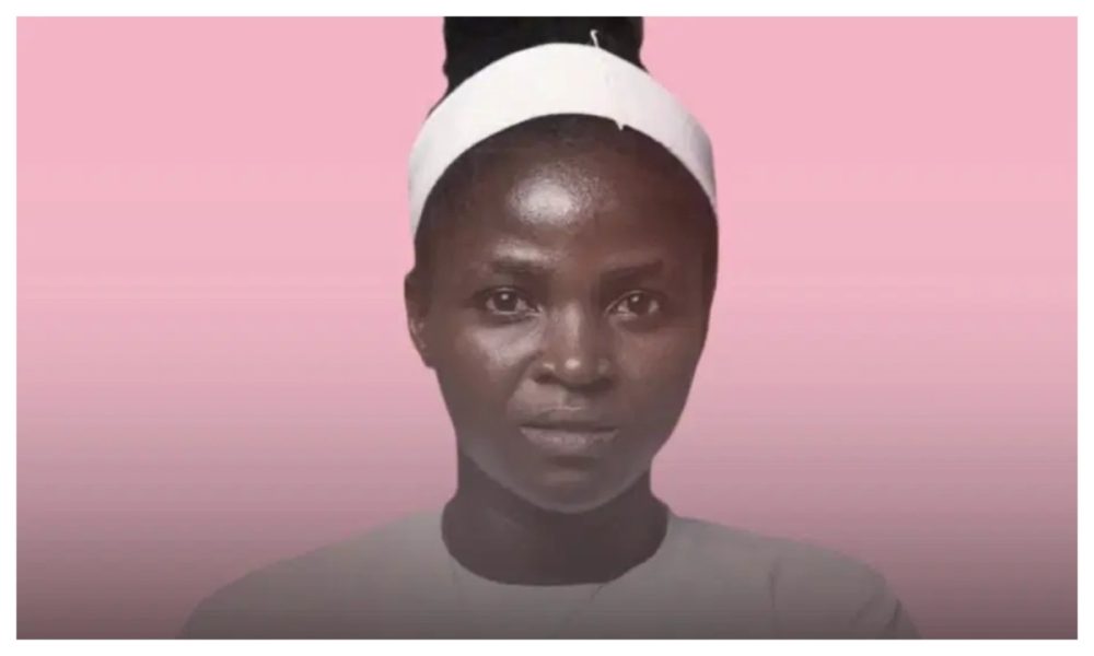 Nigerian female footballer, Ihotu John Rebecca abducted, kidnappers demand N20m ransom