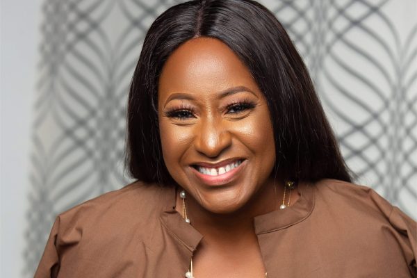 ‘I’ll never allow myself to be used as click bait’ – Ireti Doyle finally speaks about her divorce