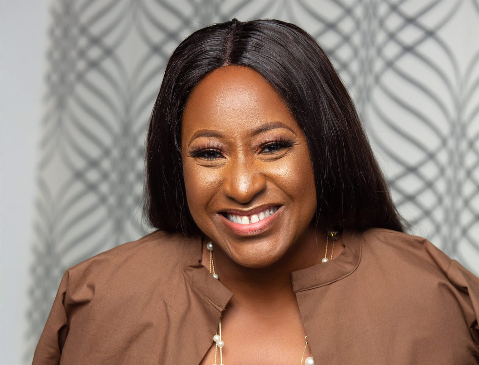 ‘I’ll never allow myself to be used as click bait’ – Ireti Doyle finally speaks about her divorce