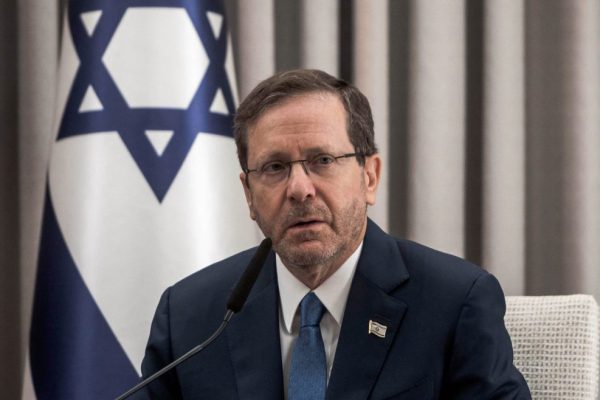 Iran: ‘We don’t dictate to Trump, didn’t drag US into war’ – Israeli President, Herzog