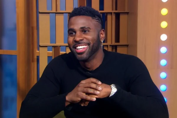 I never thought I’d be single at 37 – Jason Derulo