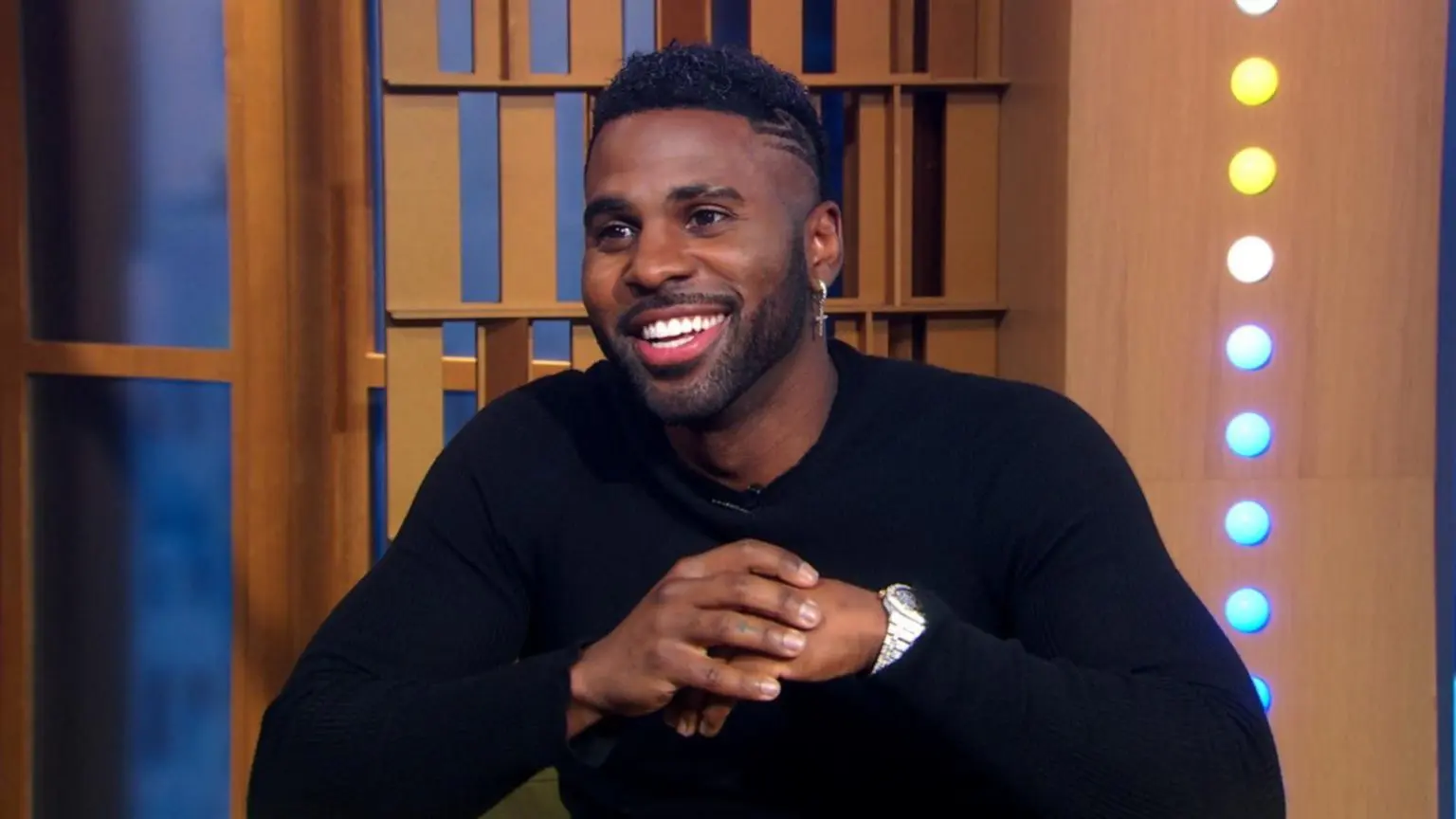 I never thought I’d be single at 37 – Jason Derulo