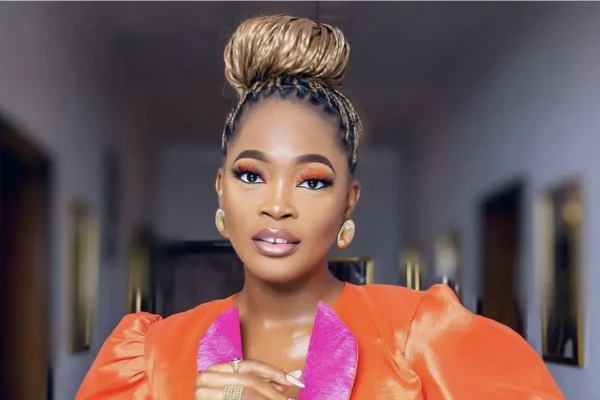 Why I don’t use my husband for content creation – Kiekie