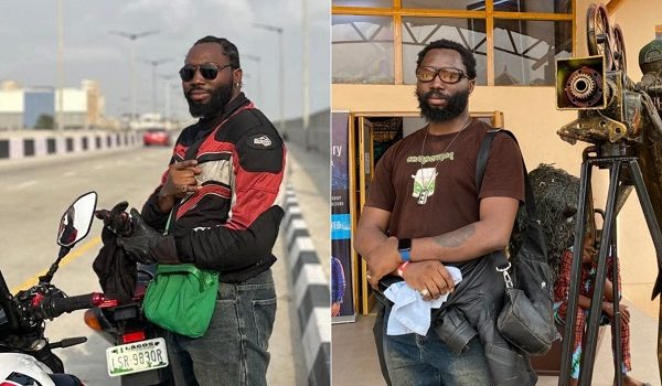 Popular photographer, Kola Onifoto dies in Lagos motorcycle crash