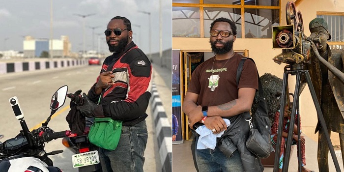 Popular photographer, Kola Onifoto dies in Lagos motorcycle crash