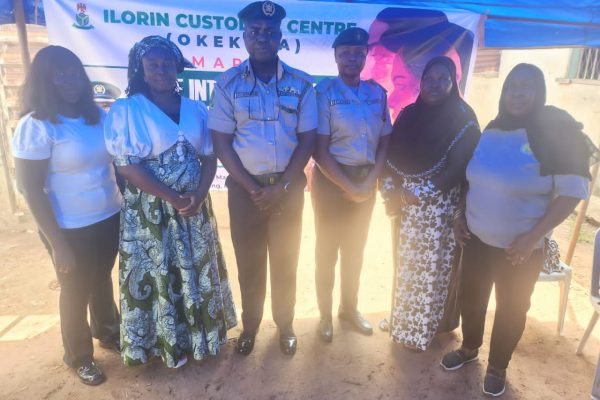 International Women’s Day: Kwara Correctional Service promotes empowerment of women in custody