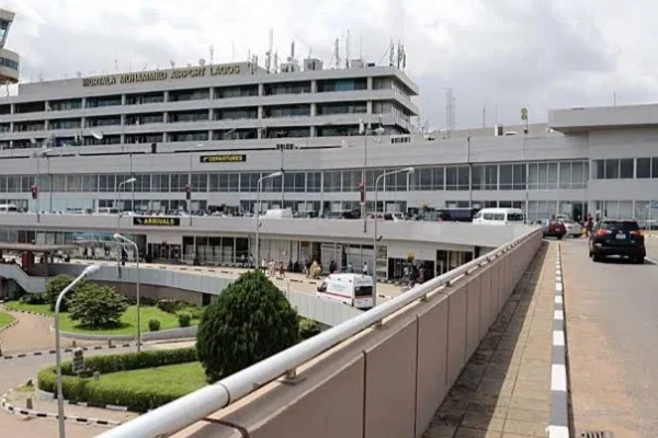 Nigerian govt orders one-stop security screening across Nigerian airports