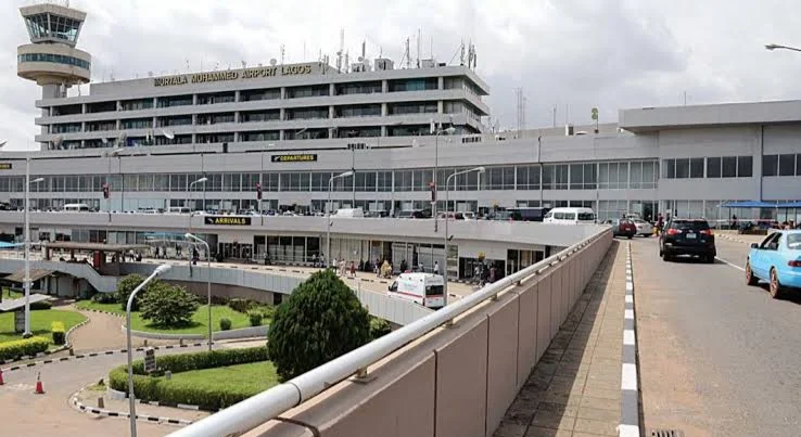 Nigerian govt orders one-stop security screening across Nigerian airports