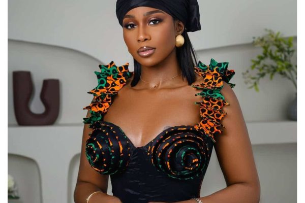 ‘You can eat your award’ – Actress Lilian Afegbai blows hot after AMVCA nominations snub