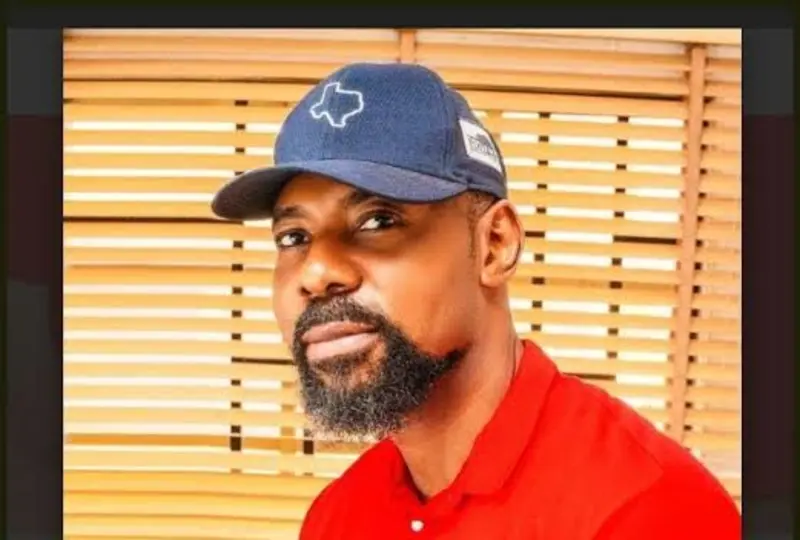 ‘Don’t provoke superpower’ – Linc Edochie warns Northern youths over Iran solidarity protest