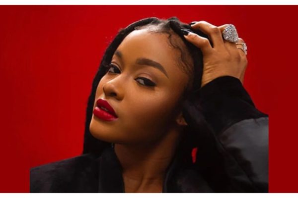 Why I left DMW label – Liya