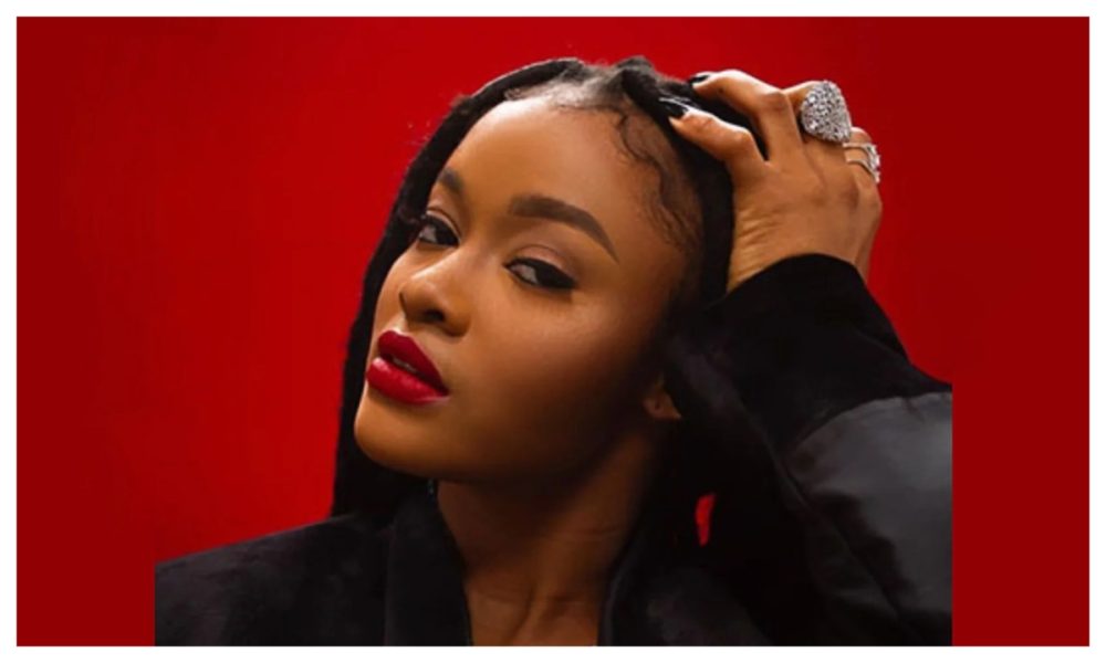 Why I left DMW label – Liya