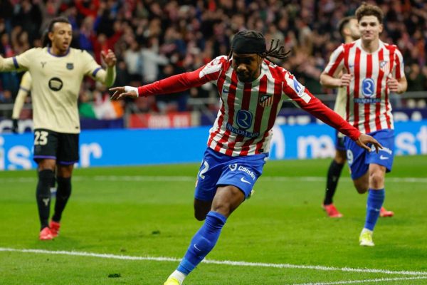 Copa del Rey: Roberto warns Barcelona about Ademola Lookman, others