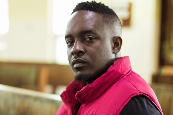‘Most respected’ – M.I names greatest Nigerian rapper of all time
