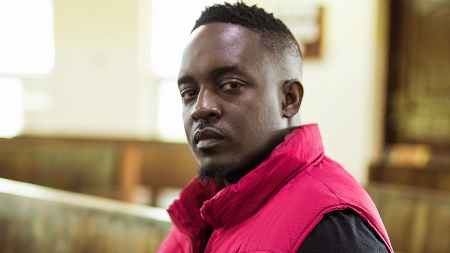 ‘Most respected’ – M.I names greatest Nigerian rapper of all time