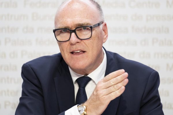 US, Israeli strikes on Iran break international law – Switzerland