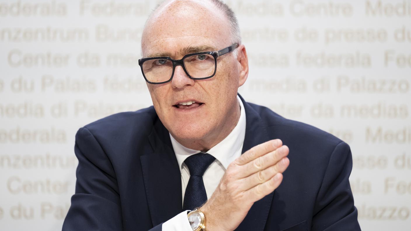 US, Israeli strikes on Iran break international law – Switzerland