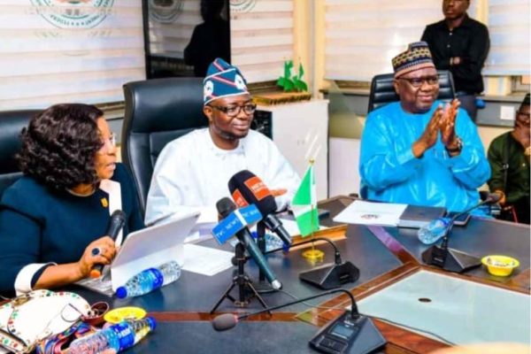 N688bn disbursed, nine million Nigerian homes receive FG cash transfer — Minister