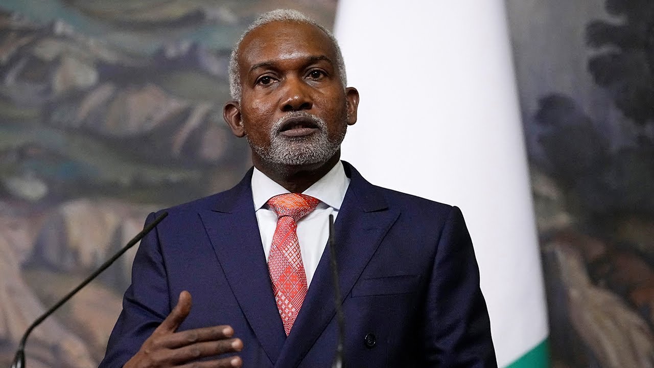 2027: Two ministers resign to contest elections