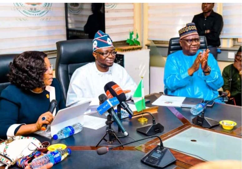 N688bn disbursed, nine million Nigerian homes receive FG cash transfer — Minister