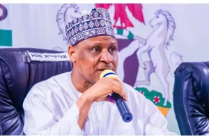 Food security remains central to Nigeria’s economic stability – FG