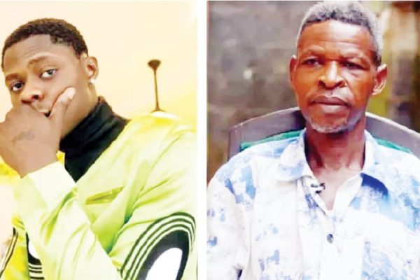 Mohbad’s father insists on DNA test before burial