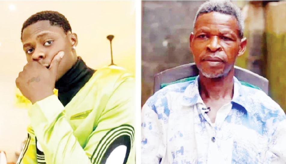 Mohbad’s father insists on DNA test before burial