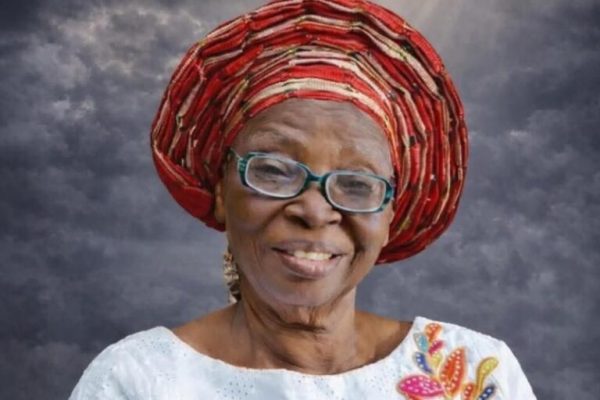 ‘Odun n lo sopin’ singer Fasoyin alive, son dismisses death rumour