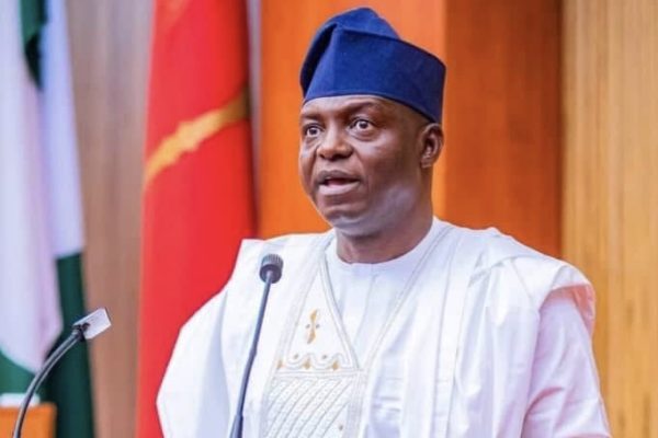 I won’t fail you – APC Chair, Yilwatda assures Tinubu, members